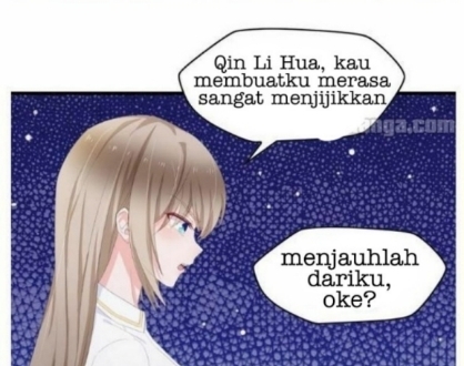 The President Lovely Wife Chapter 03 Gambar 68